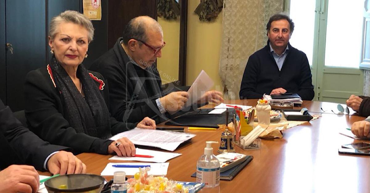 Bandi per singole strutture per aprire le Terme di Sciacca nel 2024, presentato il progetto (Interviste)