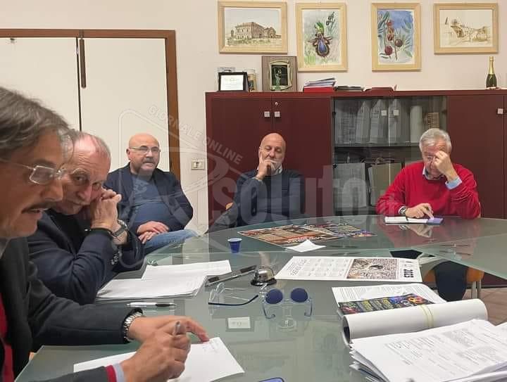 Unione dei Comuni Terre Sicane, pronto il calendario degli eventi culturali e di promozione del turismo