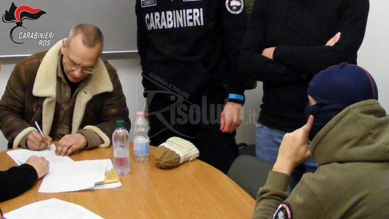 Adesso è caccia ai finanziatori della latitanza di Matteo Messina Denaro