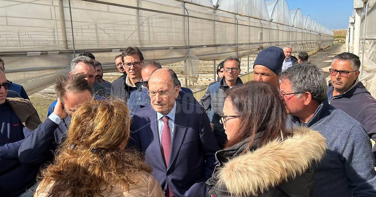 Schifani annuncia manutenzione di fiumi e torrenti in tutta la Sicilia