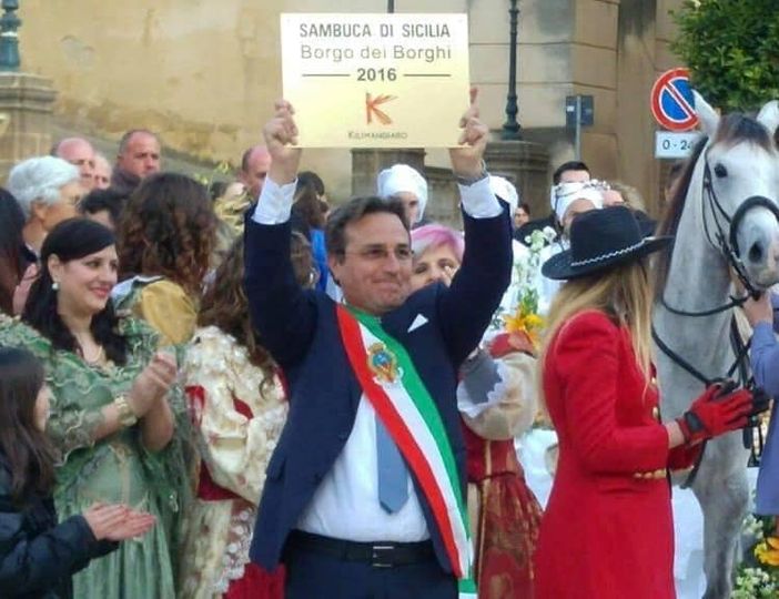 Terzo mandato per sindaci di Comuni fino a 15 mila abitanti, Ciaccio potrebbe tornare in campo
