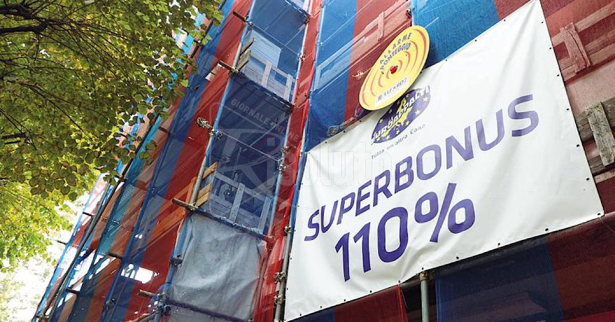 Superbonus, Bellanca: "Il Comune di Sciacca sta acquistando i crediti fiscali?"