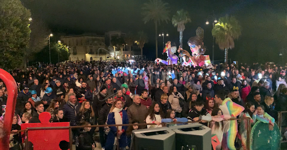 Carnevale di Sciacca a maggio, tante associazioni pronte a realizzare i carri