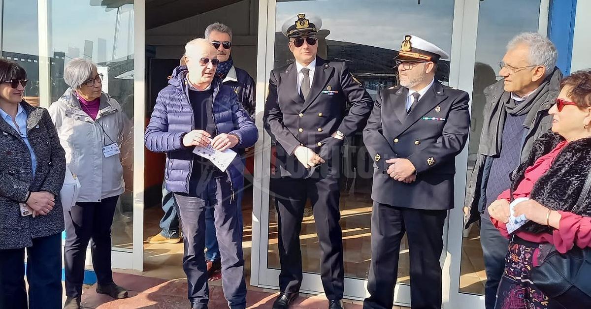 Il Wwf coinvolto nel progetto Erasmus del liceo "Fermi" di Sciacca