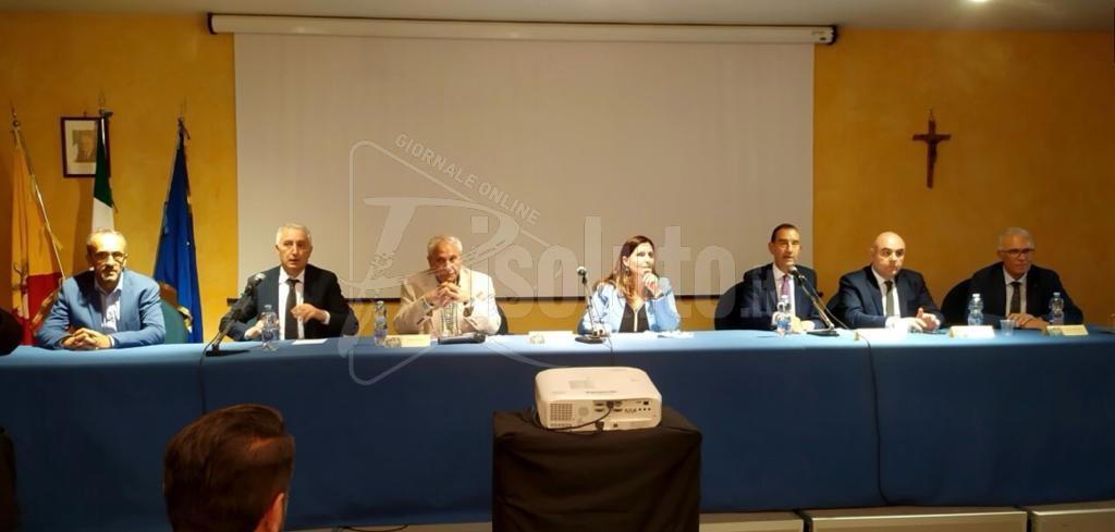 Architetti, PNRR: un concorso per la riqualificazione urbana del centro storico di Santa Margherita Belice