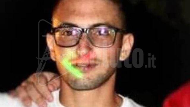 Aragona a lutto, muore in un tragico incidente un ventiseienne