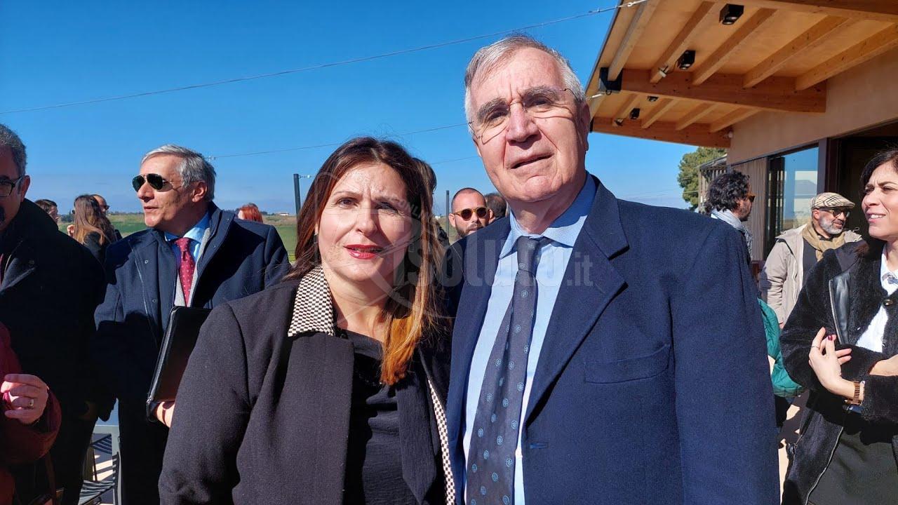 Menfi Capitale del Vino 2023 si prepara a un anno di promozione del territorio (Video)