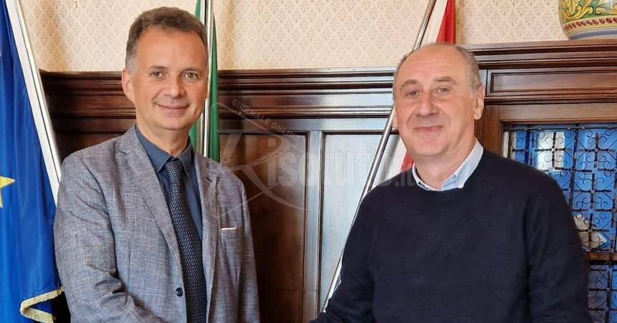 Adriano Cracò è il nuovo coordinatore generale dell’Asp di Agrigento