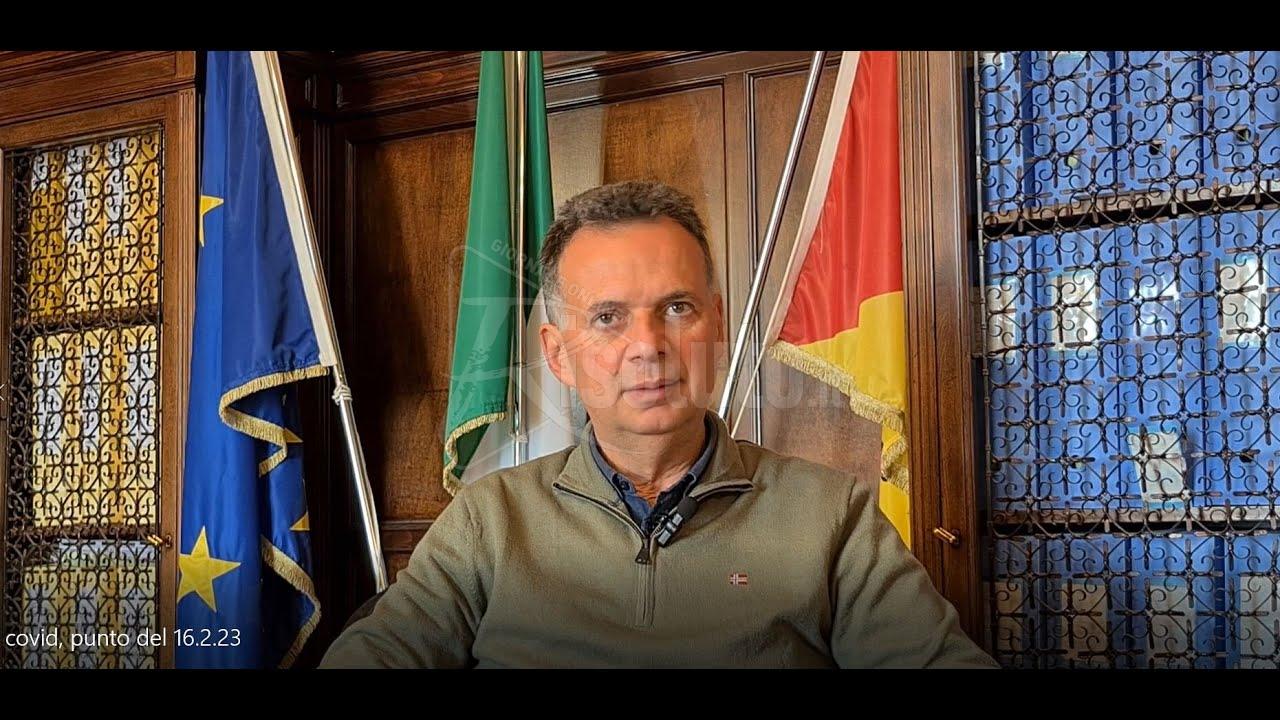Dal 28 febbraio i 2 hub vaccinali di Agrigento e Sciacca non saranno più attivi (Video)