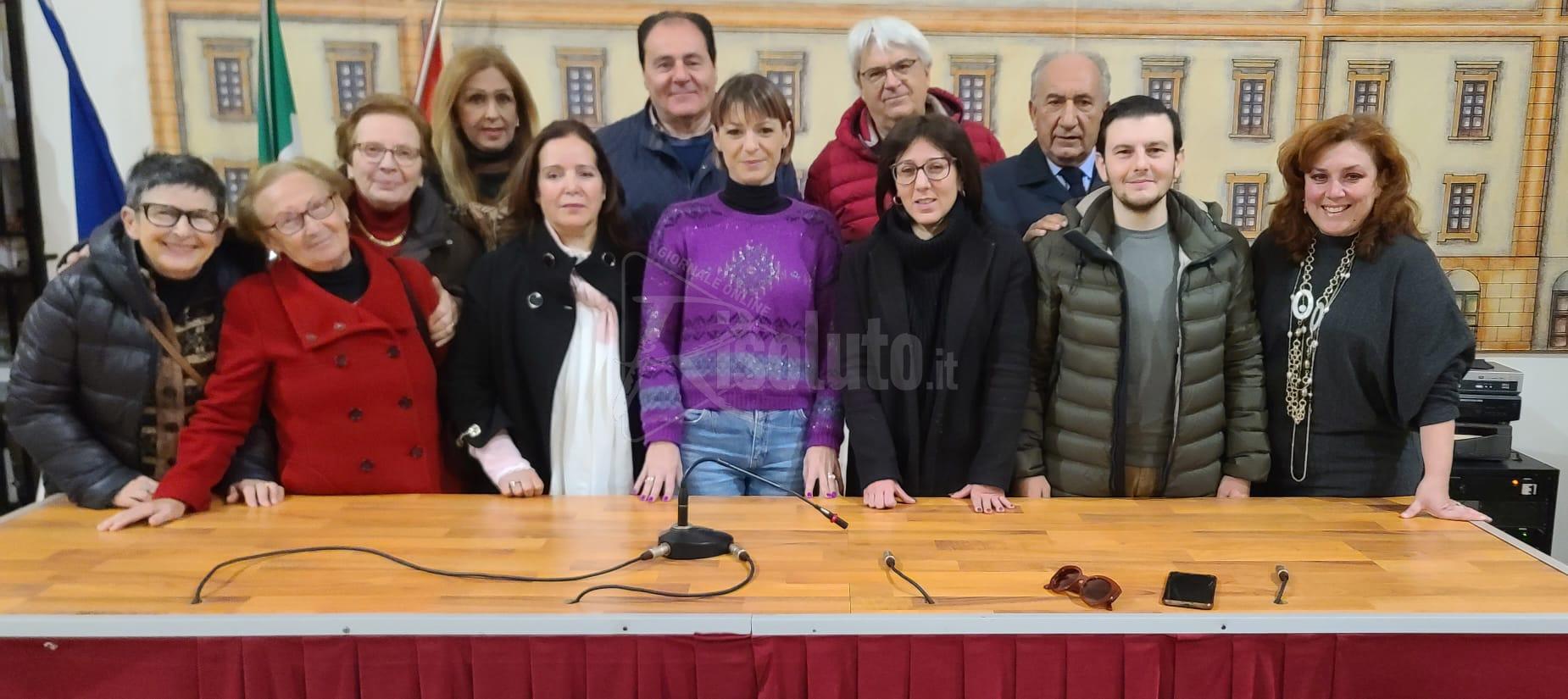 Da Sciacca un aiuto per i terremotati, promossa raccolta di beni