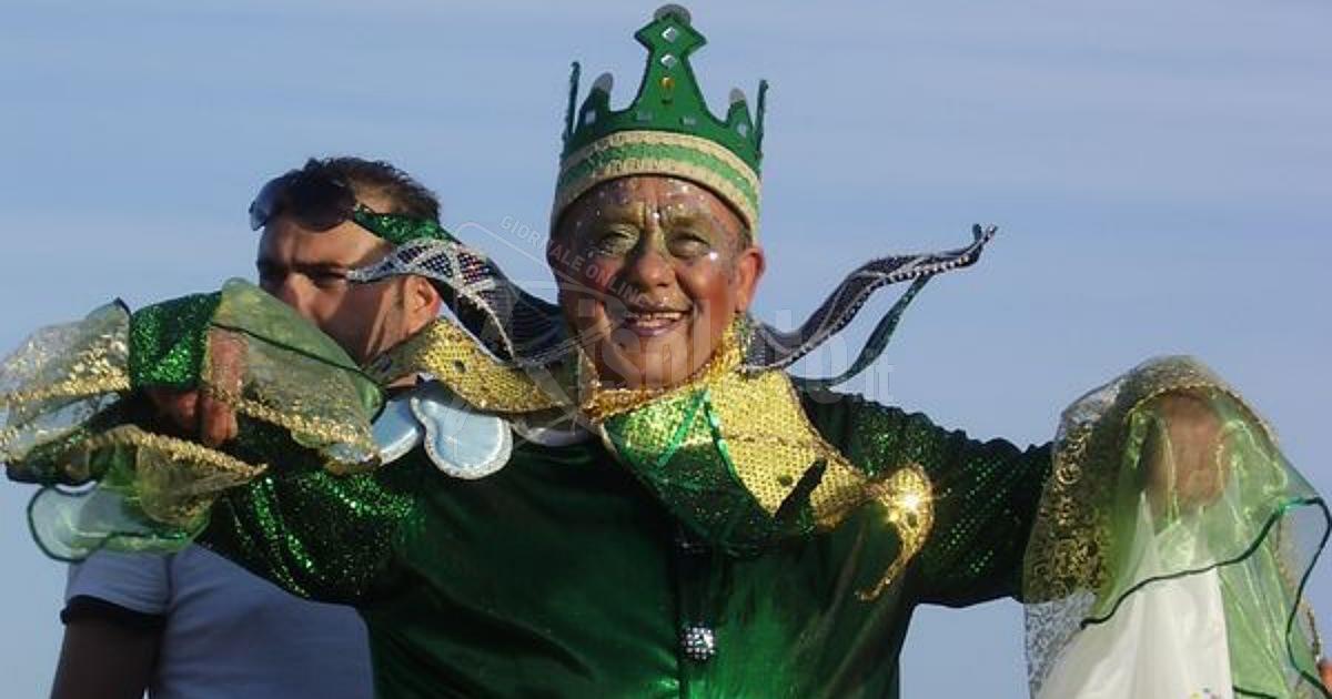 Rivediamoci in maschera, l’assaggio del Carnevale di Sciacca costa 8 mila euro