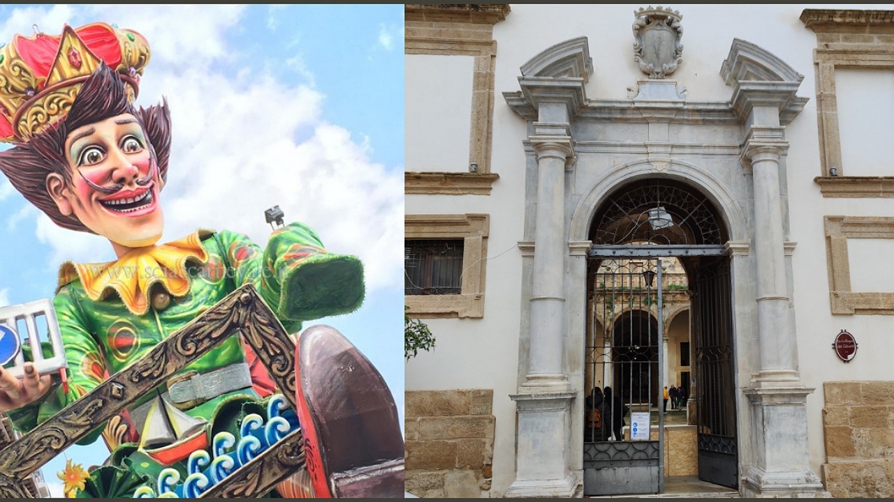 Bando del Carnevale di Sciacca in forse per motivi tecnico contabili
