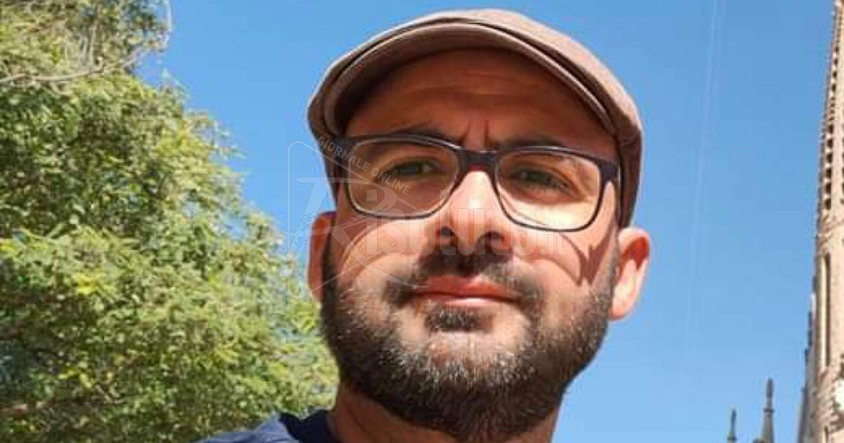 Stefano Siracusa e' il nuovo presidente dell'associazione di promozione sociale L'AltraSciacca