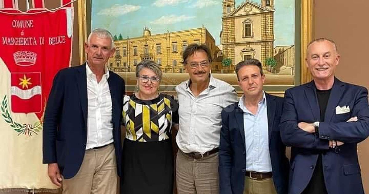 Si dimette l'assessore Grazia Ruffo a Santa Margherita