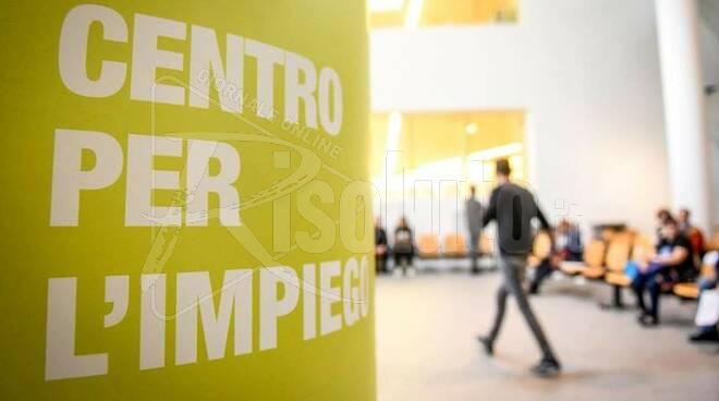 Dalla Regione 32 milioni per ristrutturare immobili comunali da destinare a sede degli uffici dei Centri per l’impiego