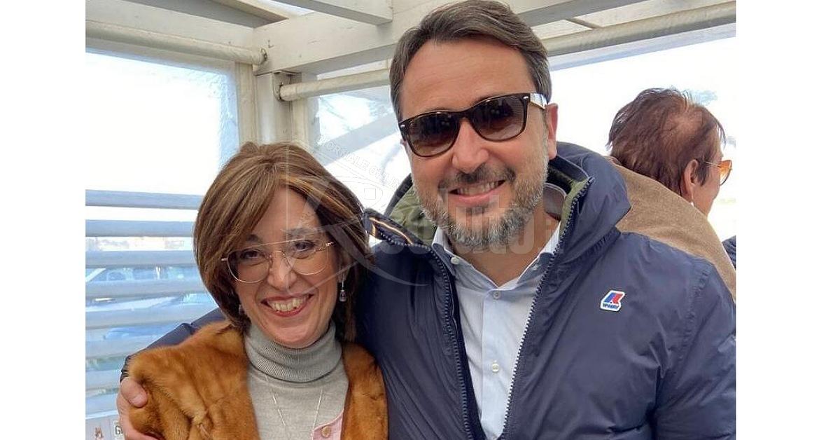 Primarie Pd, Sciacca per Bonaccini e vota anche la Valenti