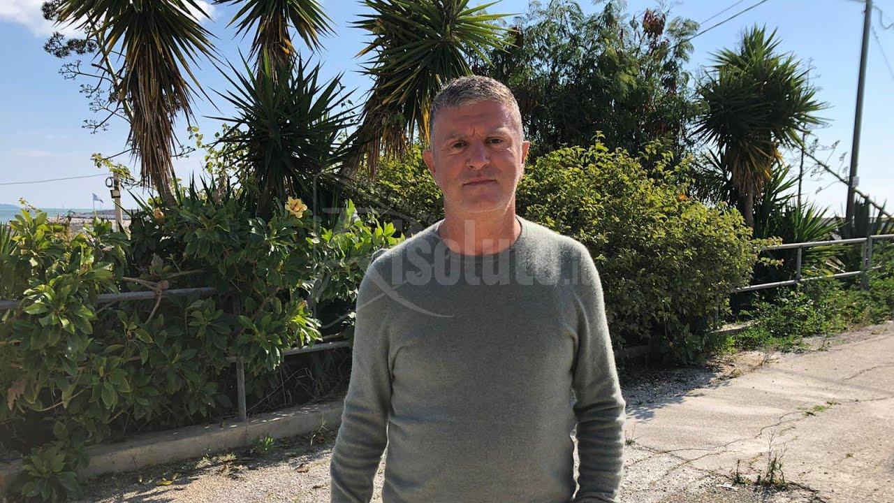 Arriva il decreto della Regione per i lavori a Porto Palo di Menfi (Video)