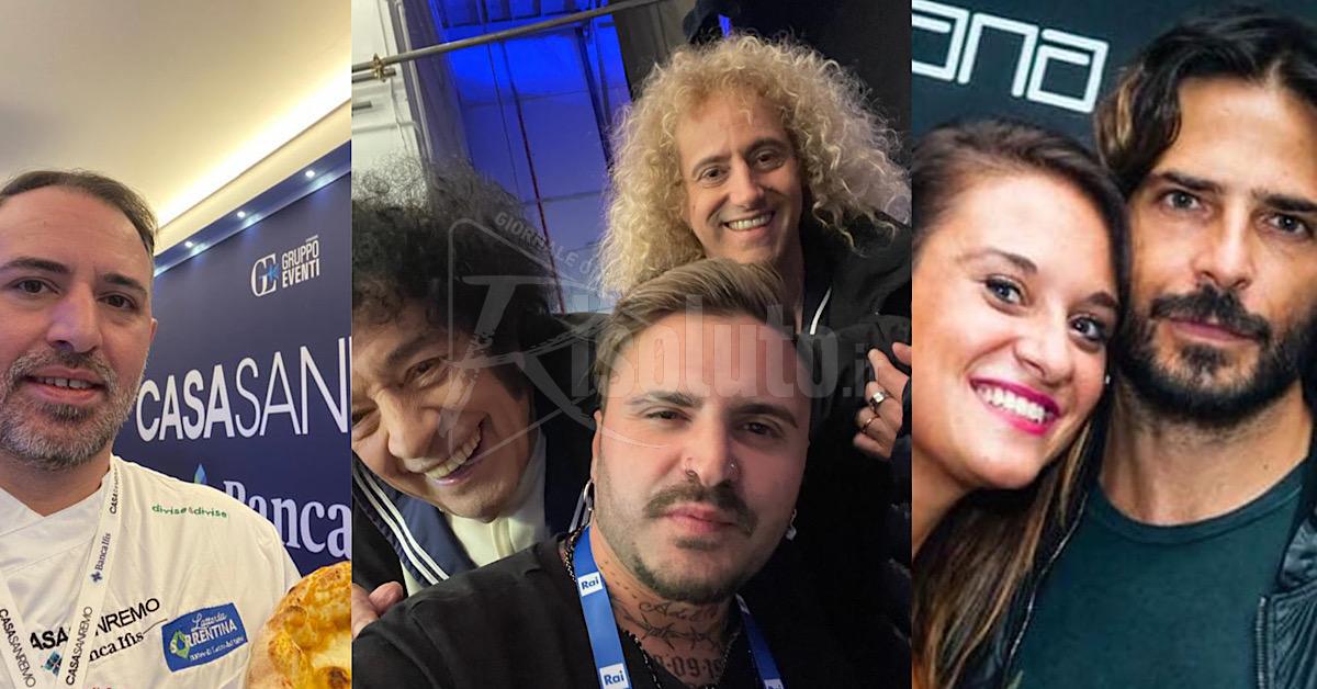 Professionisti di Sciacca e Ribera a lavoro a Sanremo
