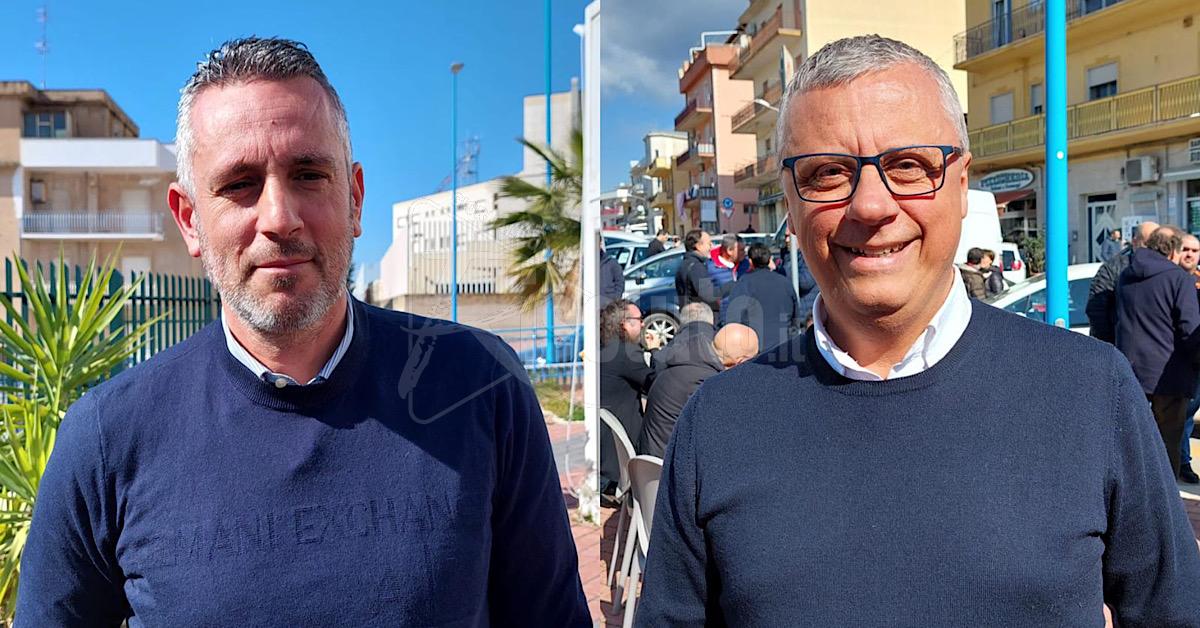 I finanziamenti per i capannoni del Carnevale e il campo Giuffrè, Pace: "Lavoro per Sciacca anche se il sindaco non mi risponde al telefono" (Video)