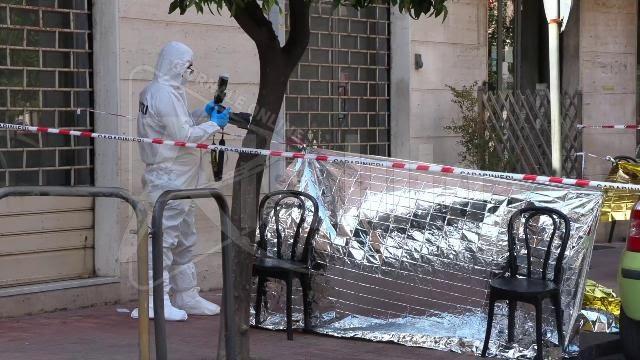 Uccide due donne poi si suicida, follia a Riposto