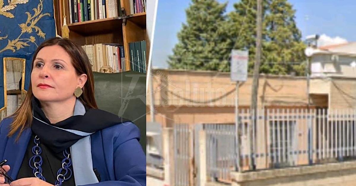 Riqualificazione asilo nido a Menfi, ottenuto finanziamento