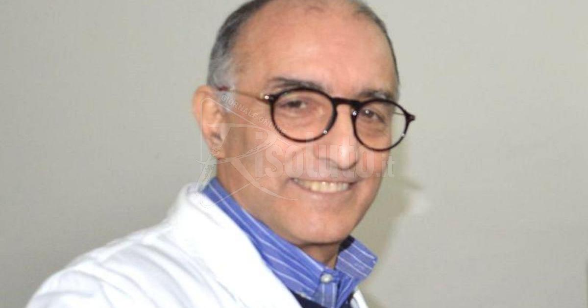 Ricerca biomedica, Giovanni Ruvolo nel consiglio della Fondazione Ri.Med