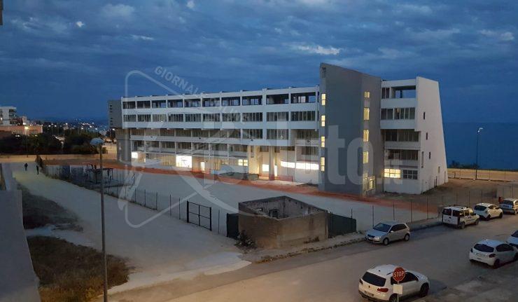 Casa- Albergo per Anziani di via Allende, interrogazione di Bellanca sul futuro utilizzo