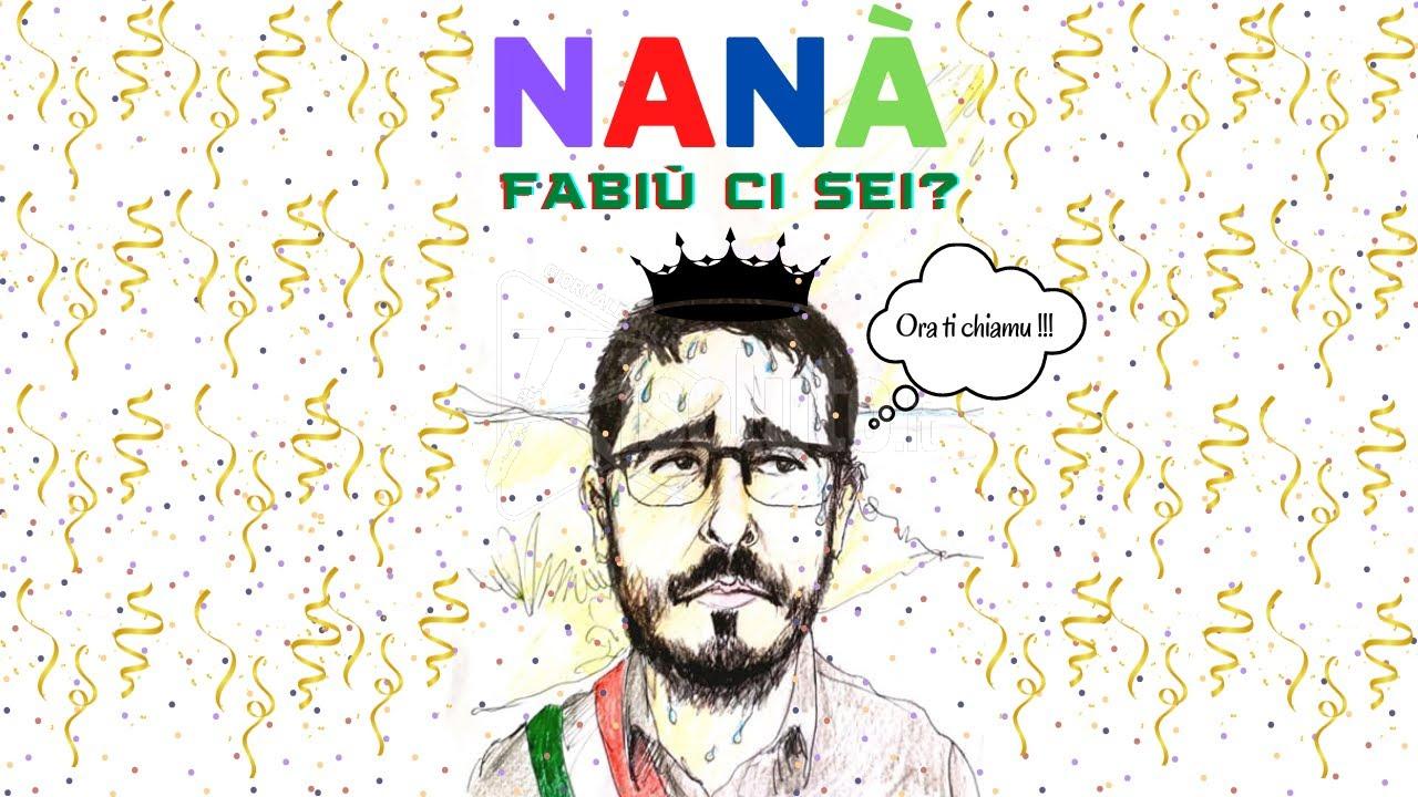 Carnevale di Sciacca, inno di Nana’ sull’attesa  infinita del sindaco (Video)