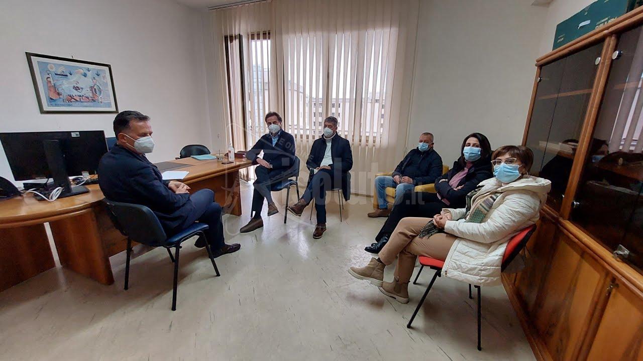 Sanità, Zappia: "Errore riconoscere a Ribera lo status di zona disagiata" (Video)
