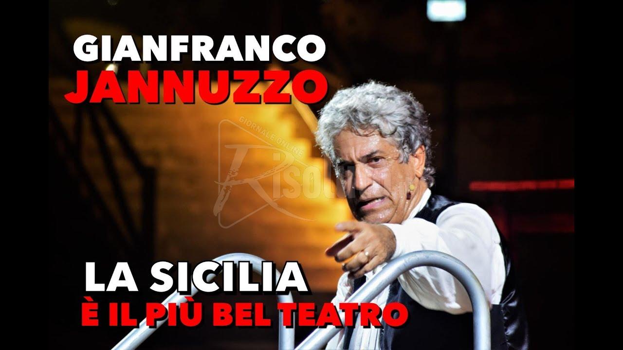 Fuoririga inizia da Gianfranco Jannuzzo un viaggio tra i luoghi e le persone d'Italia (Video)