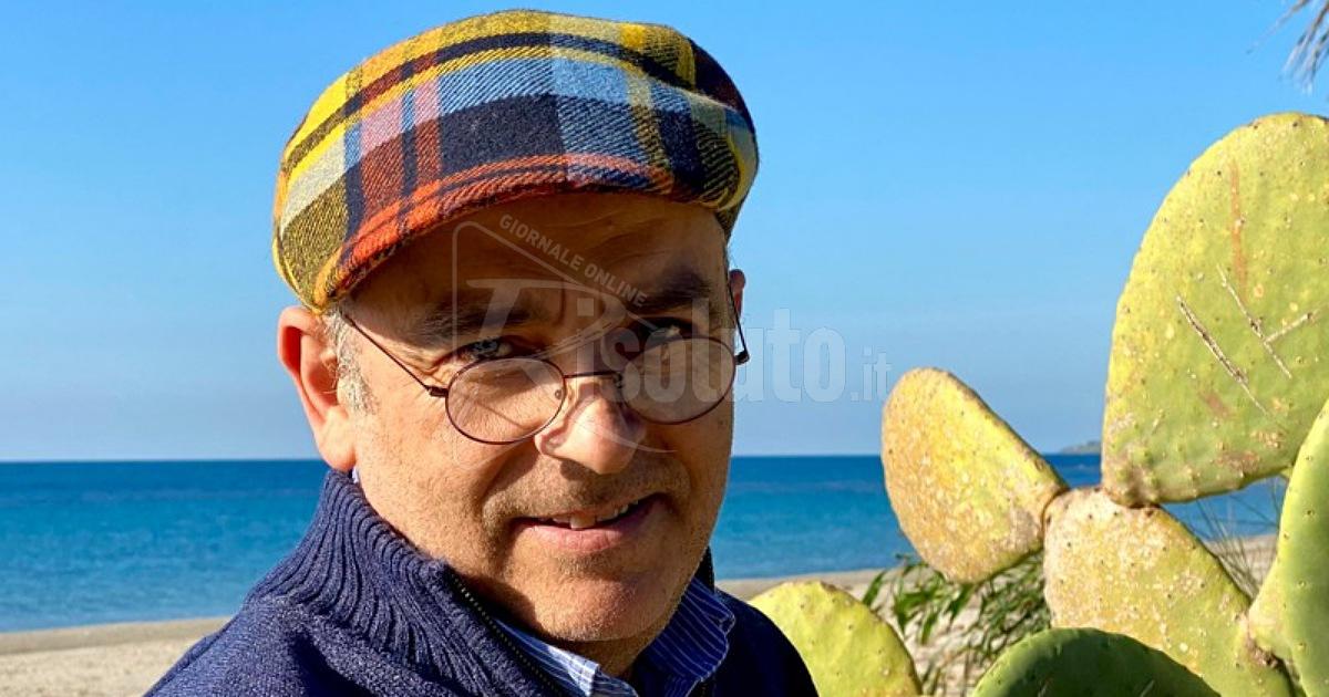 Premio di poesia Giuseppe Ganduscio, riconoscimento per lo scrittore Raimondo Moncada