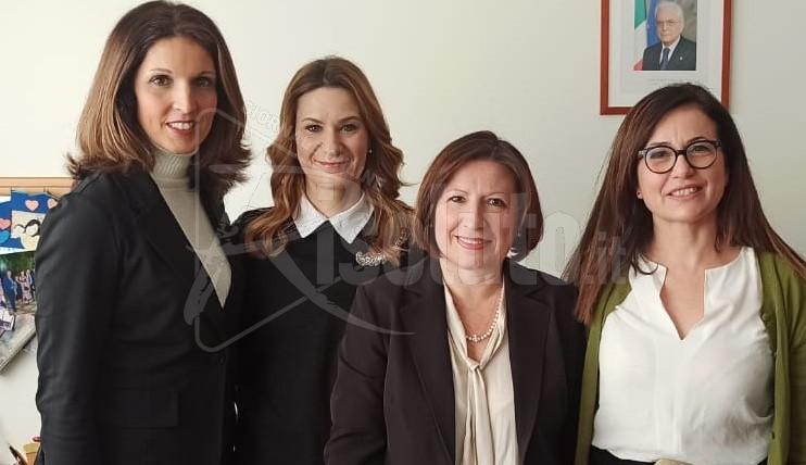 Tre nuovi funzionari addetti all’Ufficio del Processo al Tribunale di Sciacca