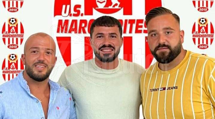 Calcio, la Margheritese con i gol di Zinna sogna la Prima categoria