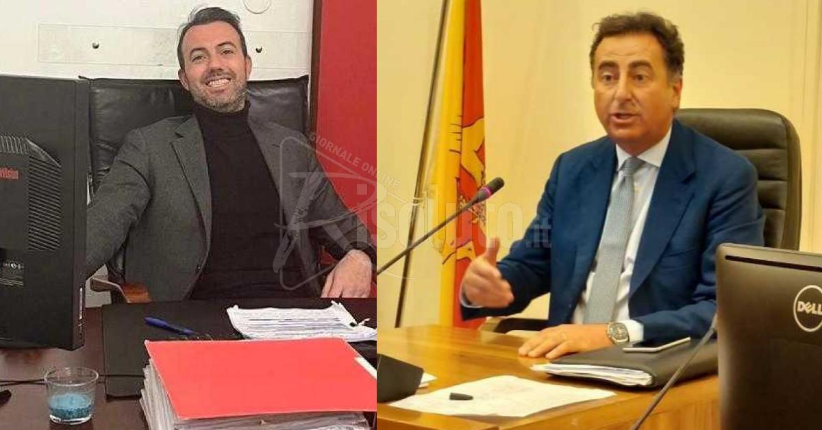 Sanità, Messina incontra Zappia e Sgrò chiede di evitare contrasti tra Sciacca e Ribera