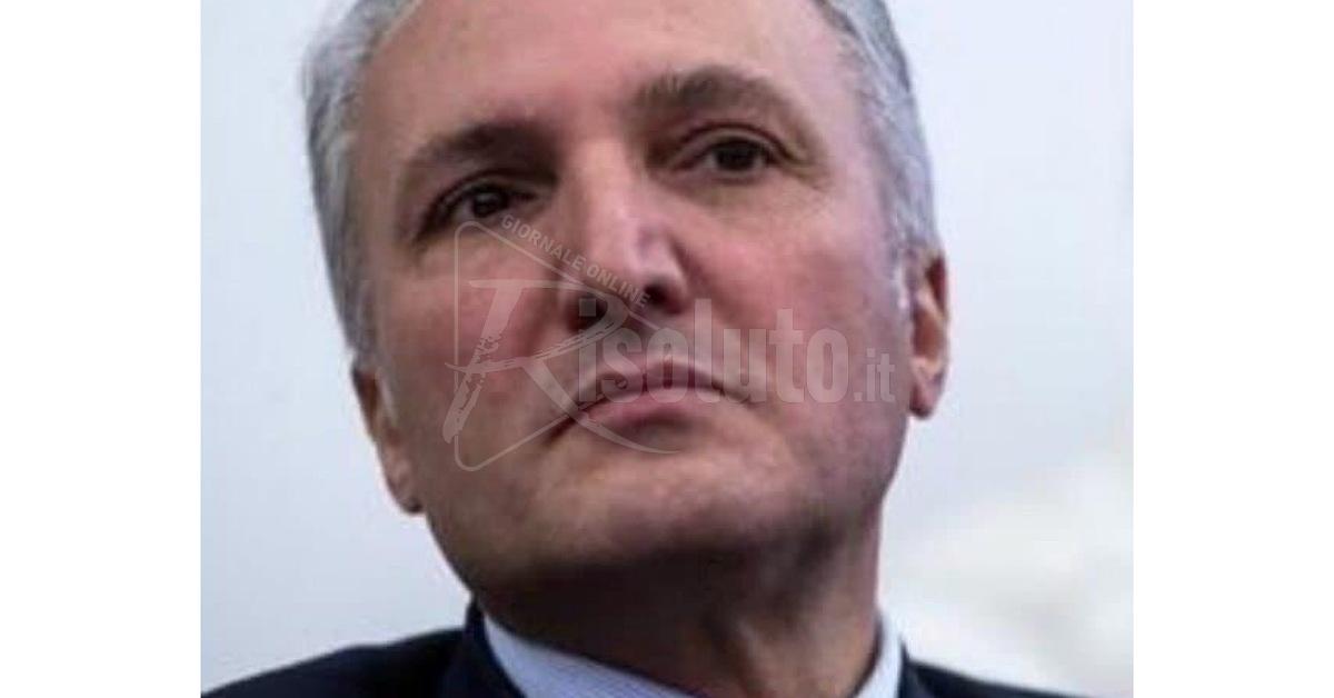 Un menfitano a capo del Dipartimento Opere pubbliche del ministero delle Infrastrutture