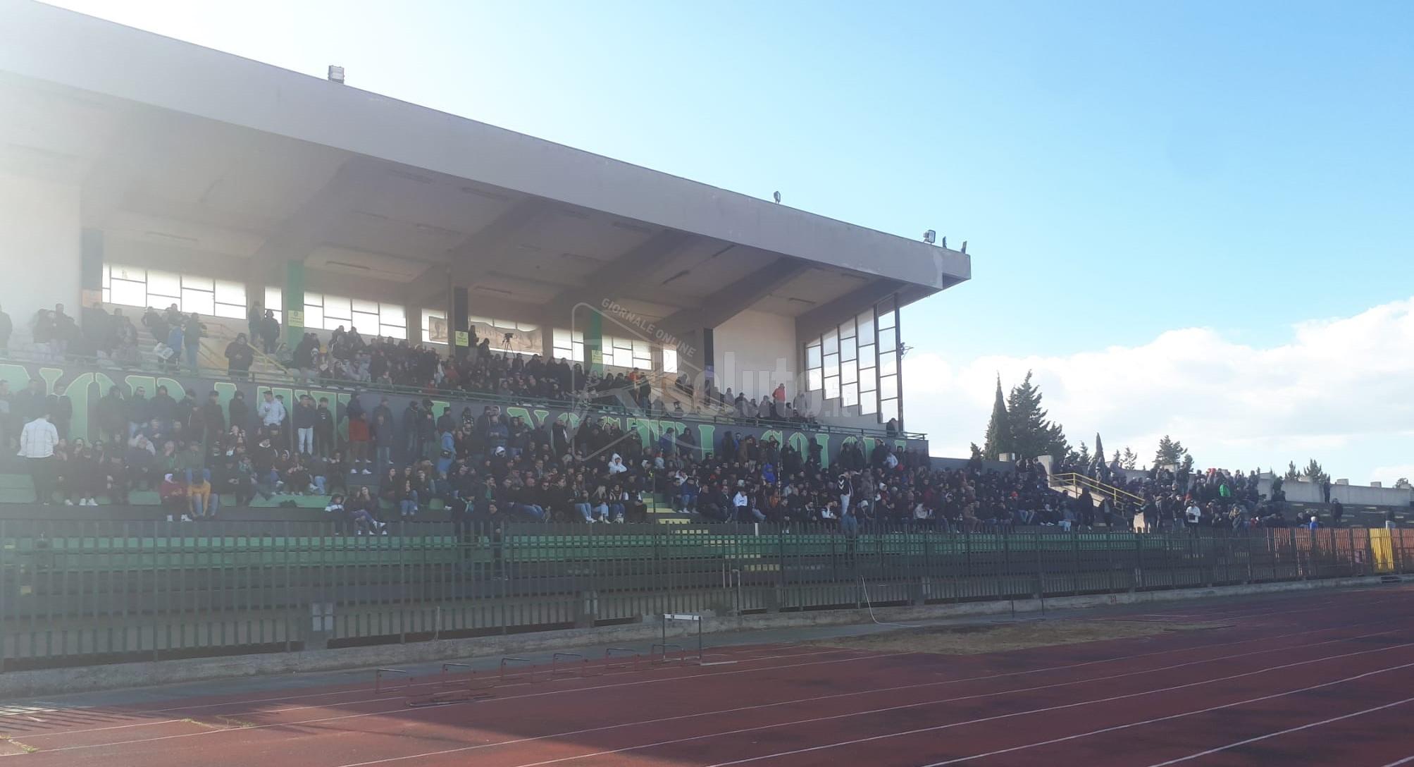 L'Unitas Sciacca spaventa la capolista Enna bloccata al Gurrera sull'1-1