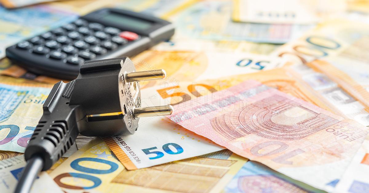Bonus energia per le imprese, istanze dal 14 febbraio