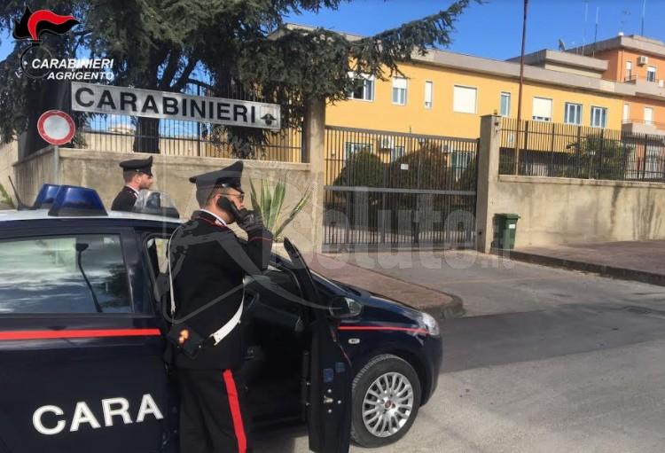 Tentato omicidio a Ravanusa, tunisino in prognosi riservata