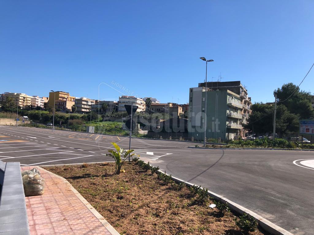 Da lunedì stazione autobus extraurbani a Sciacca da via Lioni