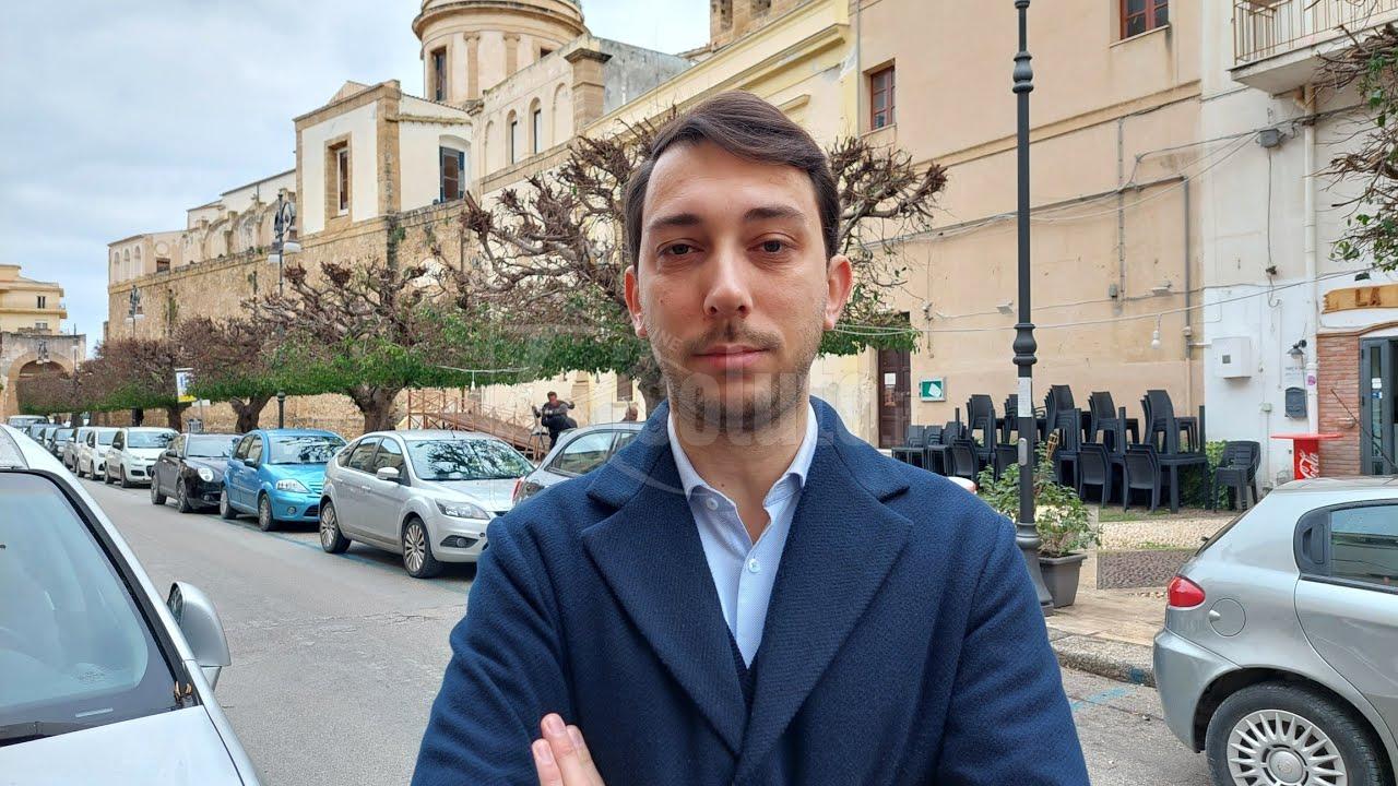 Patti: "Con il nuovo servizio di illuminazione il Comune di Sciacca risparmia 300 mila euro all'anno" (Video)
