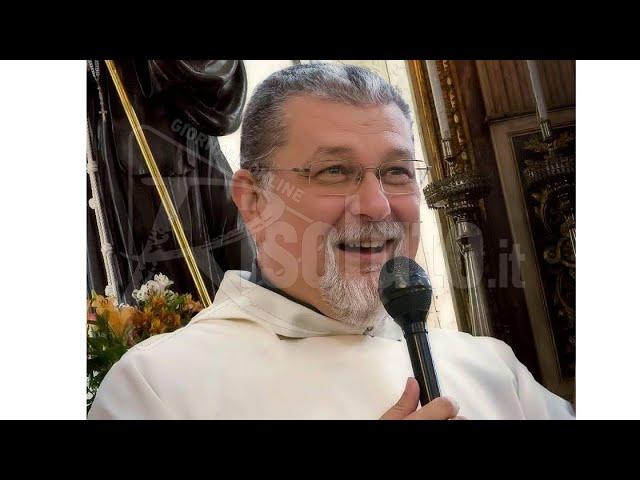 L'Arcivescovo Damiano: "Oltre a rinnovare il Voto chiediamoci anche cosa presentiamo alla Madonna del Soccorso" (Video)