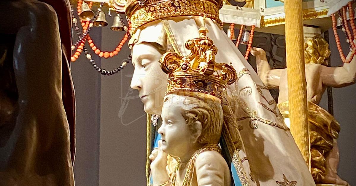 Oggi a Sciacca il giorno del Voto, stasera messa celebrata dall'Arcivescovo Damiano