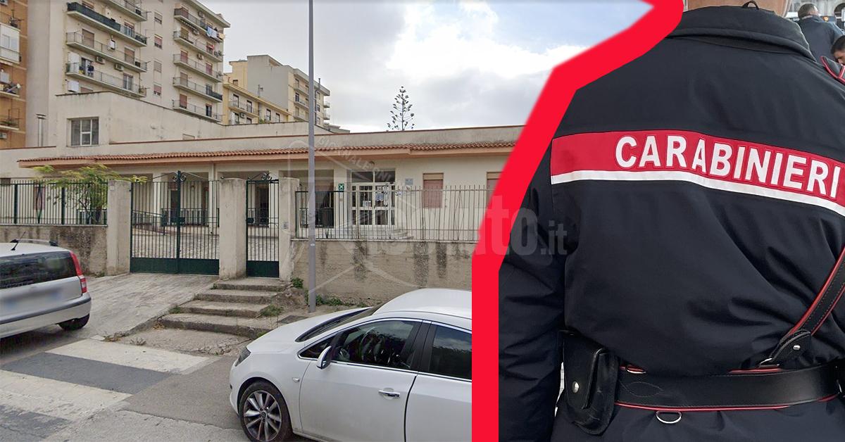 Sciacca, fugge ai carabinieri e viene denunciato per resistenza a pubblico ufficiale