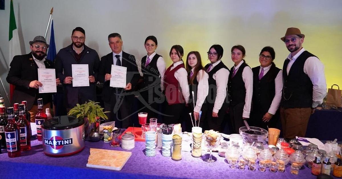 Gianfranco Sciacca ospite all'Amato Vetrano