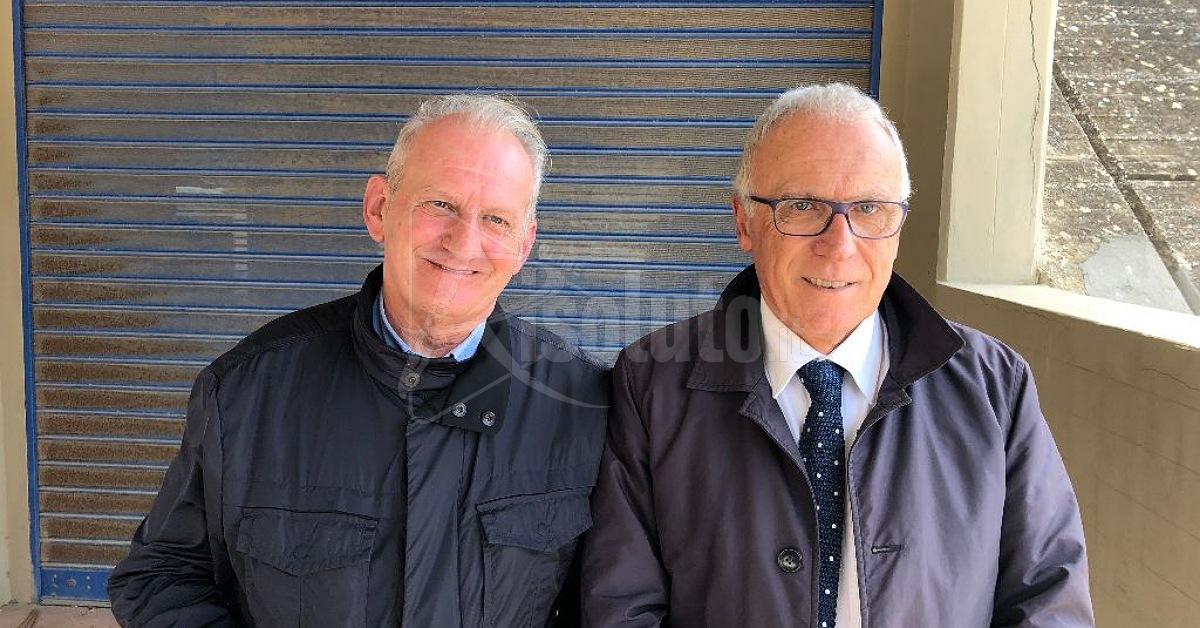 Ad aprile lavori completati al teatro Samonà, La Mendola: "Senza gestione sarà stato tutto inutile"