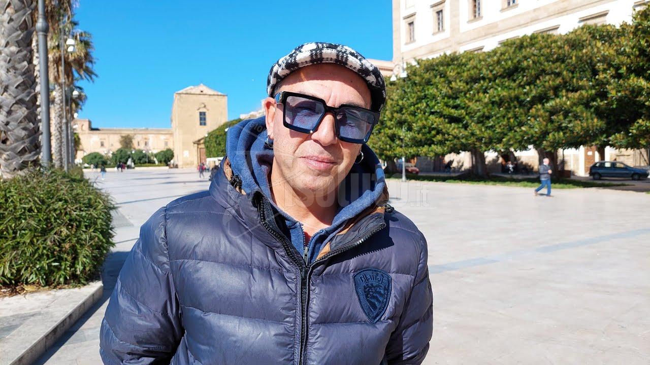 Nana’ ringrazia i comuni nei quali si esibirà a Carnevale: “Il mio cuore resta a Sciacca” (Video)