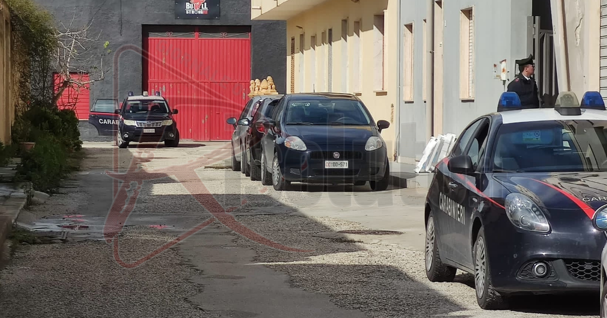 Cinque le carte d’identità contraffatte nel covo di Messina Denaro