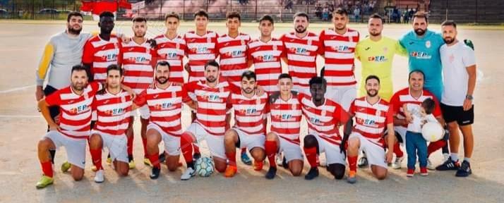 Calcio, scontro al vertice della Seconda categoria Margheritese-Terrasini