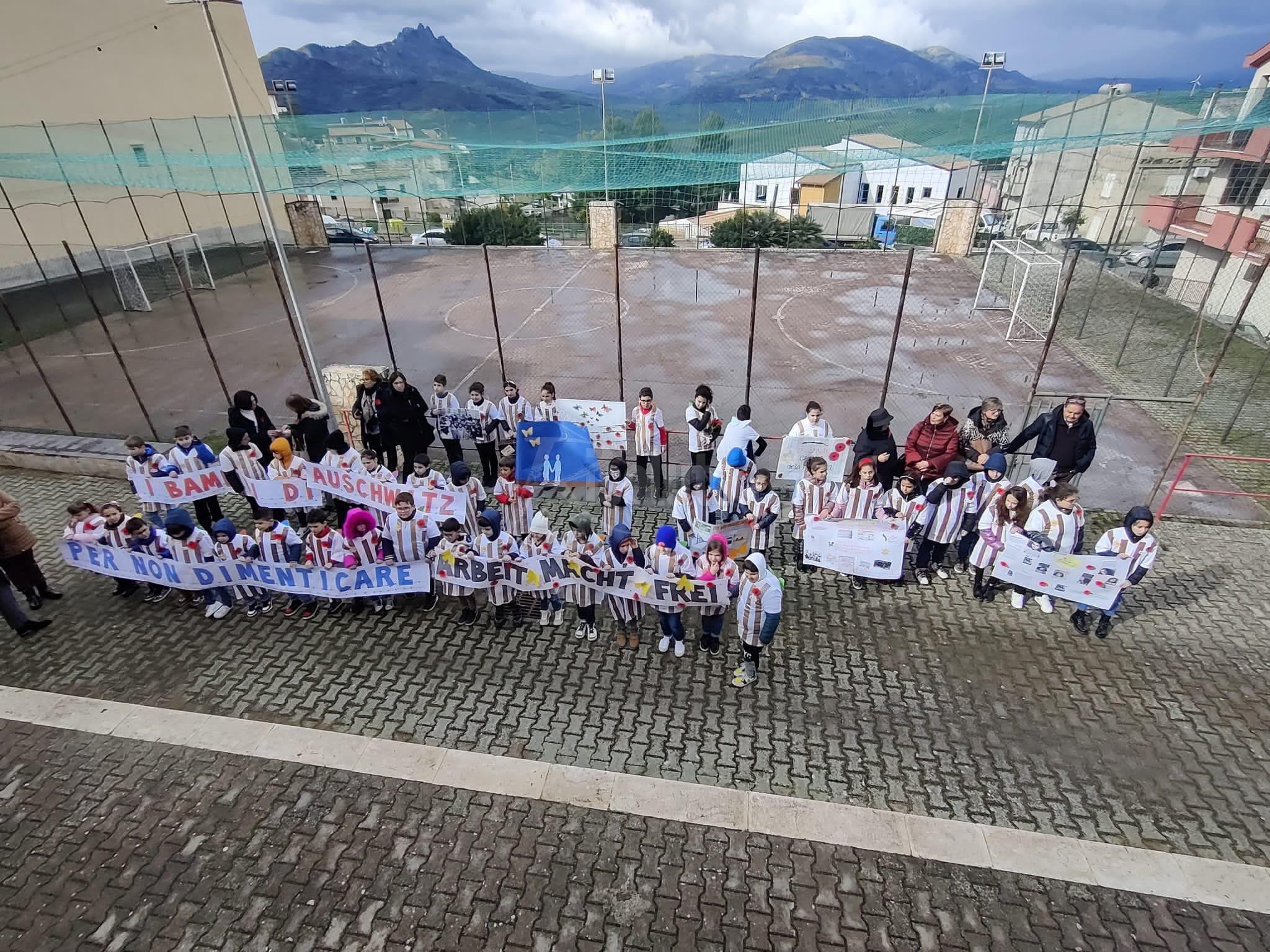 Giornata della Memoria, diverse iniziative nell'agrigentino
