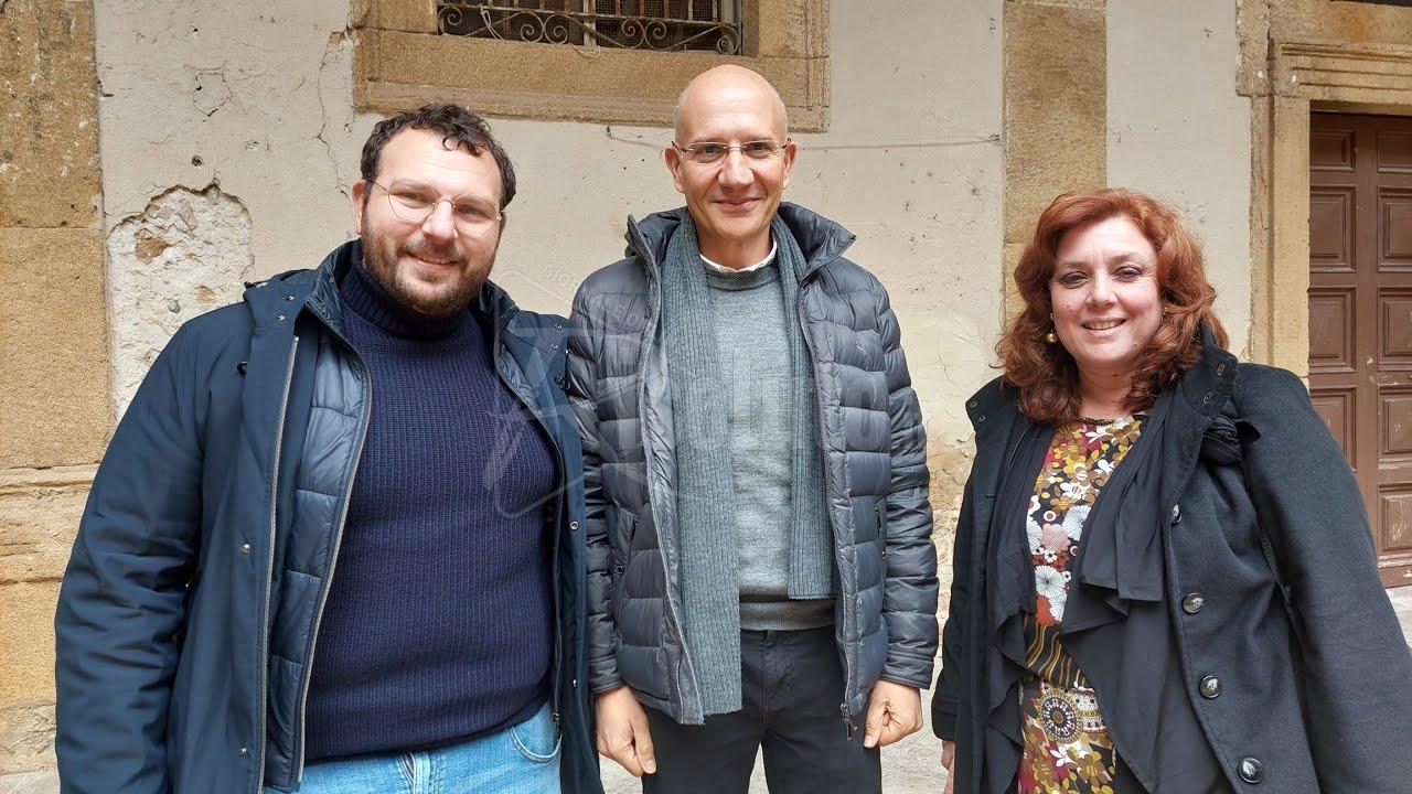 Tutela del paesaggio, protocollo d’intesa tra il Comune di Sciacca e l’Universita’ di Palermo (Video)